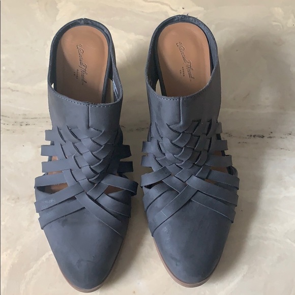 Universal thread mules - Picture 2 of 5